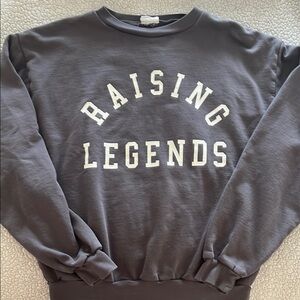 Peloton Apparel Sweatshirt | S